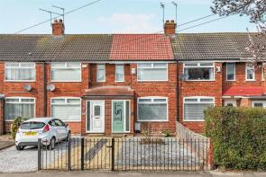 560, Hotham Road South, Kingston Upon Hull HU5 5RN