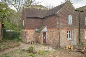 1, Oakwood Cottages, Streat Lane, Streat BN6 8RR