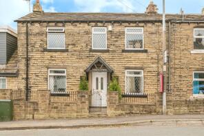 9, Dalton Fold Road, Dalton, Huddersfield HD5 9NL