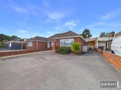 Woodwaye, Woodley, Reading, RG5