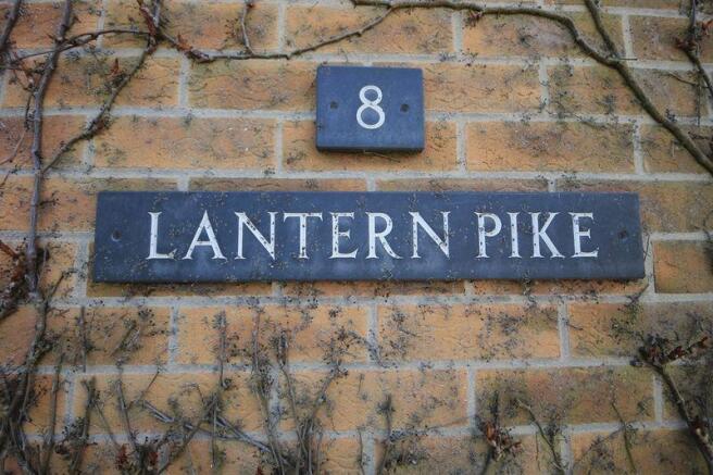 Lantern Pike