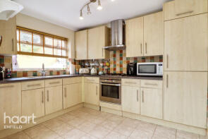 22, Burleigh Road, Enfield EN1 1NY