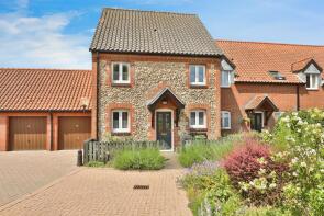 2, Goodrick Place, Swaffham PE37 7RP