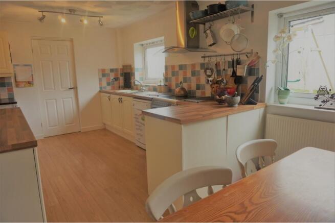 Kitchen / Diner