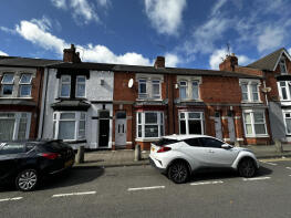 31, Abingdon Road, Middlesbrough TS1 3JS
