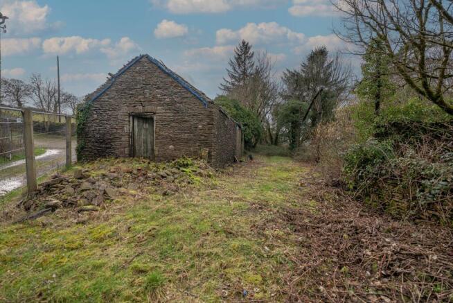Long Barn, Gwern-y-Domen Farm Caerphilly CF83 3DG - View 5