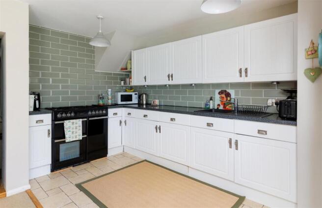 Kitchen 1