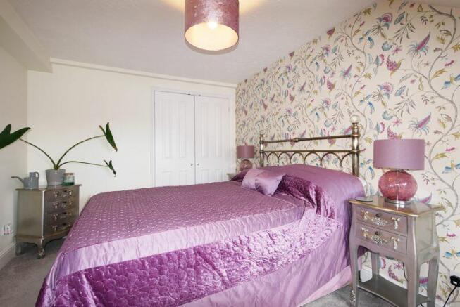 BEDROOM TWO