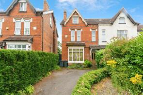 48, Hazelwood Road, Birmingham B27 7XP