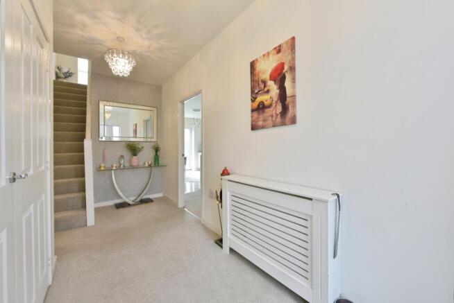 5 bed End of Terrace for sale Image 8