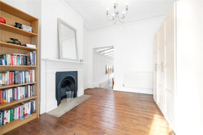 Reception Room Two