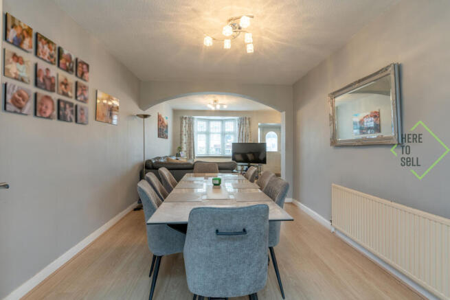Gallants Farm Road, Barnet, EN4-Reception3