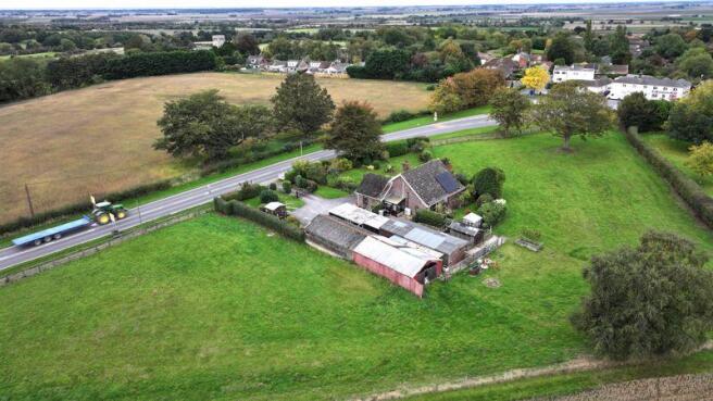 Aerial Image