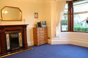Lounge/Bedroom 3