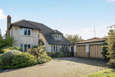 Clifton High Grove, Stoke Bishop, Bristol, BS9