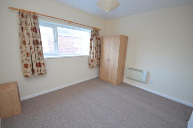 Bedroom 1 Double