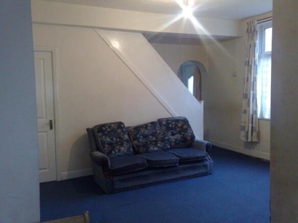 RECEPTION 1