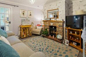 2, Englands Row, Silver Street, Barrow-upon-humber DN19 7DW