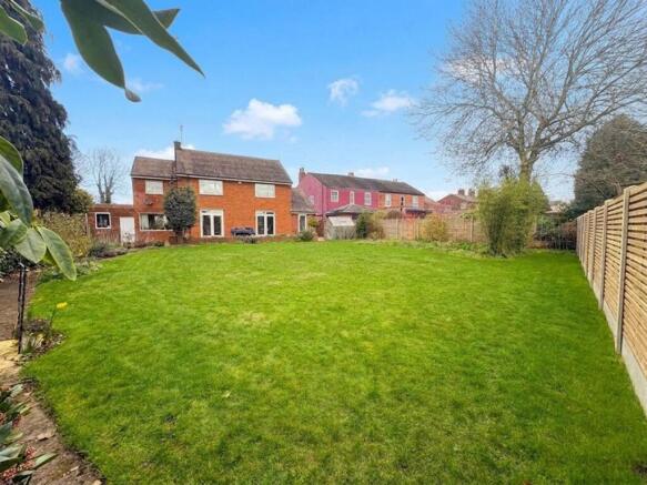 Middlewich Road, Holmes Chapel, CW4 photo 4