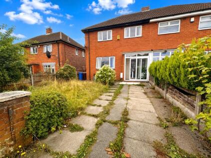Kenyon Lane, Middleton, Manchester, M24