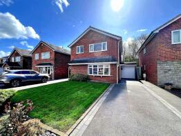 6, Lavender Avenue, Stoke-on-trent ST11 9RN