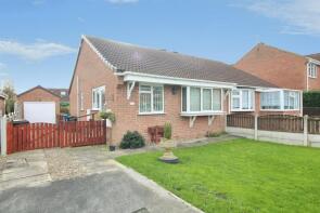 8, Fairway Close, Sherburn In Elmet LS25 6LS