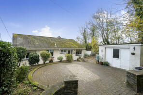 Patrochal, Bartliver Hill, Grampound TR2 4SA
