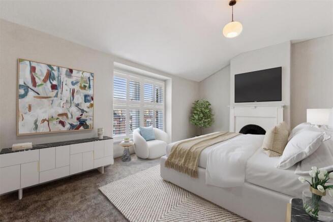 Acton Lane For Sale