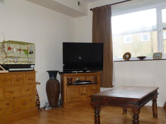 Lounge Area