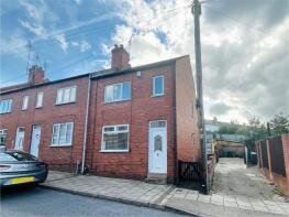 18, Laurel Avenue, Mansfield NG18 2RY