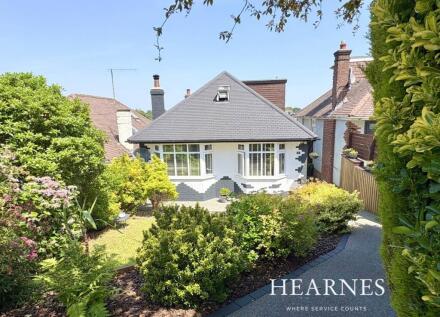 Livingstone Road, Parkstone , Poole, BH12