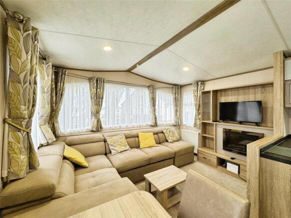 Open Plan
