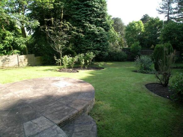 gardens