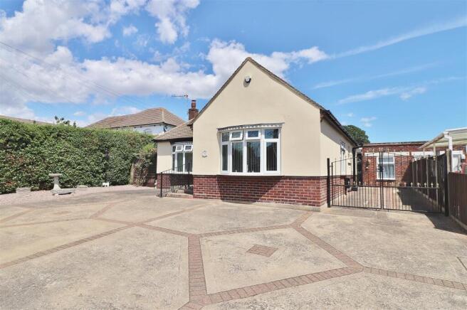 OUTSIDE FRONT