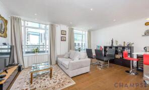 84, 5 North Block, Chicheley Street, London SE1 7PN