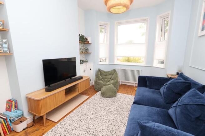 Portland Road, Stretford, M32 photo 4