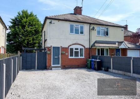 Scotts Road, Stourbridge, DY8 1XE