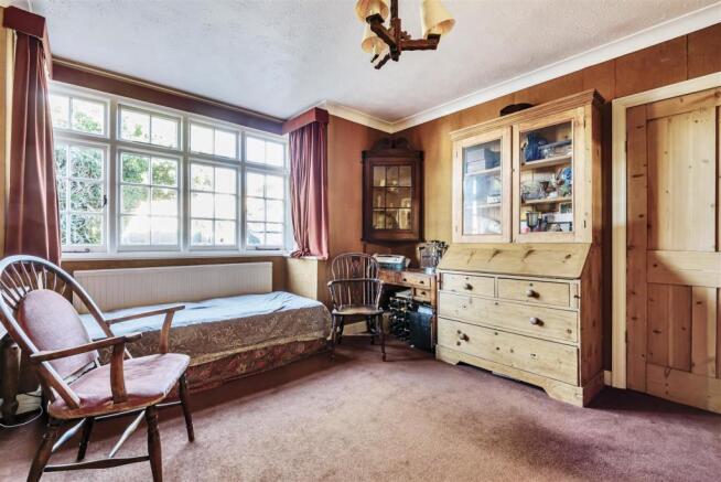 Lounge: