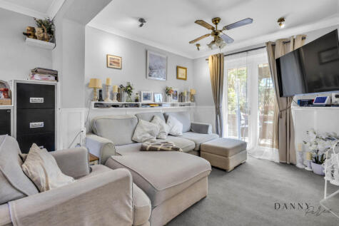 Ingoldsby Road, Canterbury, CT1