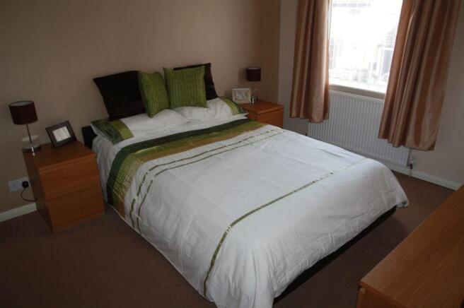 BED 1