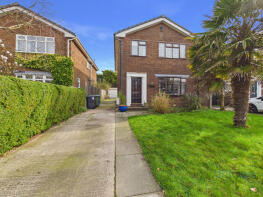 8, Willow Place, Preston PR4 3ZP