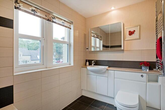 4 bed Mews for sale Image 9