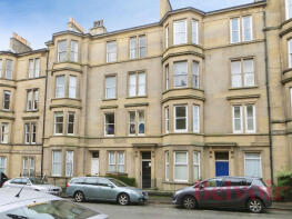 3f2, 43, Polwarth Gardens, Polwarth, Edinburgh EH11 1LB