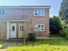 7, Santa Monica Grove, Bradford BD10 8QG
