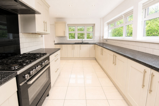 Kitchen / Diner