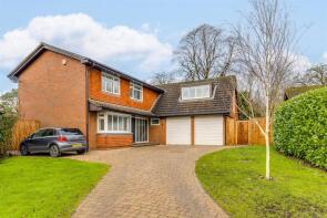 22, Earlsmead, Letchworth Garden City SG6 3UE