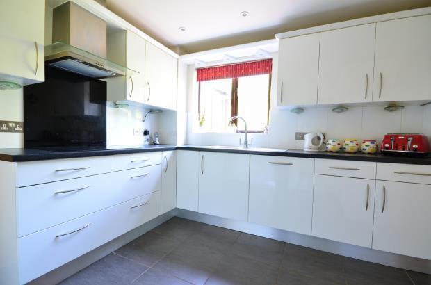 Kitchen Shot 1