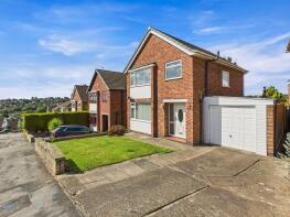161, South View Road, Carlton NG4 3QT