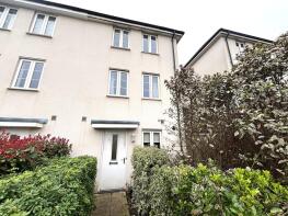 9, Newcourt Way, Exeter EX2 7SA