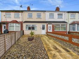 94, St Nicholas Avenue, Hull HU4 7AJ